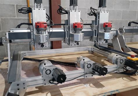 cnc router parts seattle|custom cnc router service.